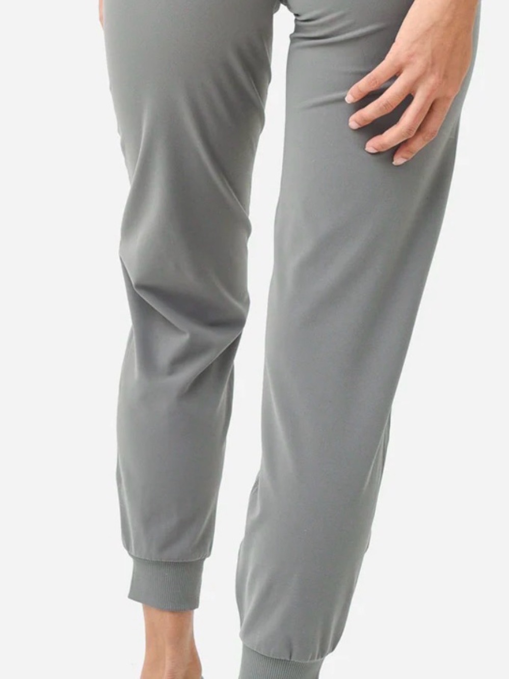 Vuori Women's Daily Jogger - Picture 2 of 6